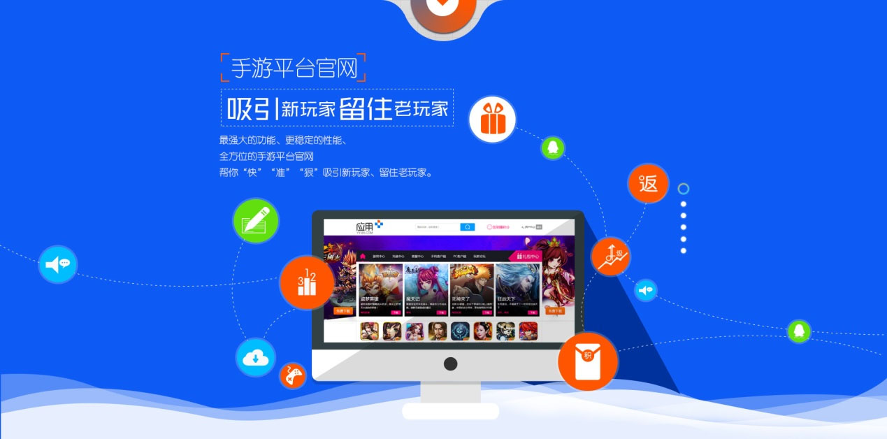 【聯(lián)運(yùn)】手游圈創(chuàng)業(yè)，聯(lián)運(yùn)平臺(tái)“有利可圖”
